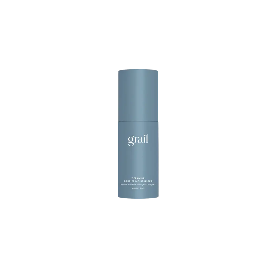 GRAIL Ceramide Moisturiser – Sensitive Skin Hydration