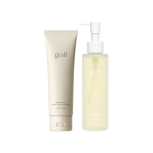 Cleansing Duo