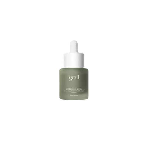 GRAIL EXOSOME HA SERUM 30ML – HYDRATING & ANTI-AGING