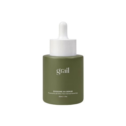GRAIL EXOSOME HA SERUM 50ML – HYDRATING & ANTI-AGING