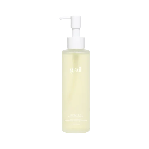 GRAIL Makeup Remover – Sensitive Skin Cleanser