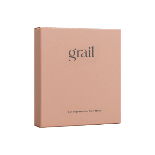 Cell Regeneration NMN Mask (25g x 5 Sheets)