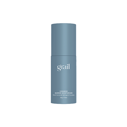 Ceramide Barrier Moisturiser (50g)
