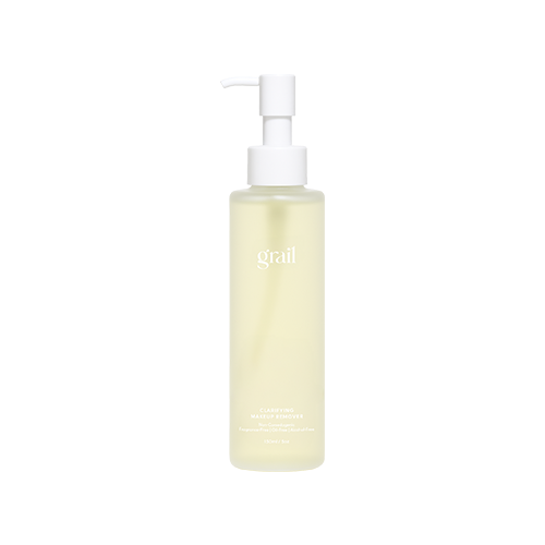 Clarifying Makeup Remover (150ml)